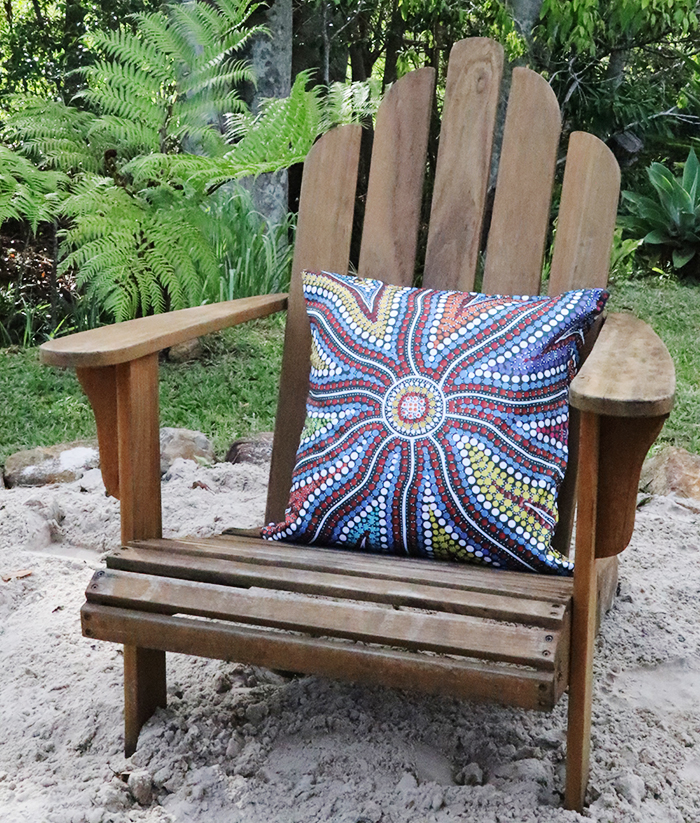 How do I care for my recycled plastic mat products?